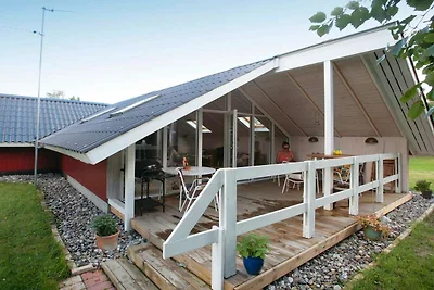 7 Personen Ferienhaus in Dannemare