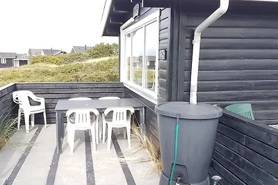 5 persone case ad Fanø