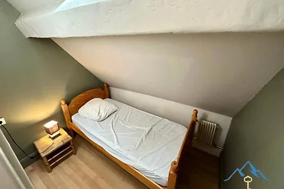 Villa a Mont-Dore vicino alle terme