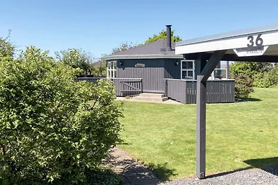 4 persoons vakantie huis in Vinderup-By Traum