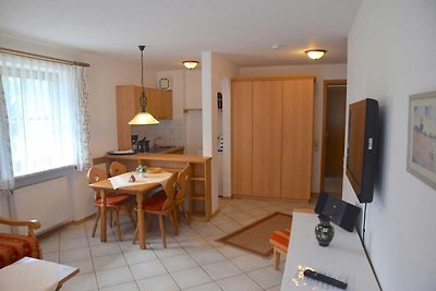 Wohnung in Bayrischzell mit 2 Saunen