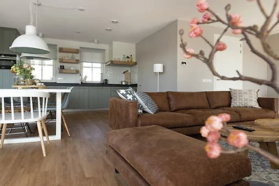 Ferienhaus Erholungsurlaub Delfstrahuizen