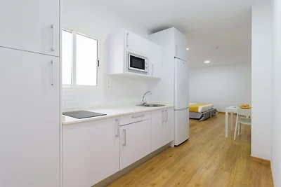 Wohnung nahe Las Canteras Strand