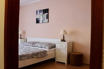 Apartments Jozo Baška Voda - Comfort One Bedr...