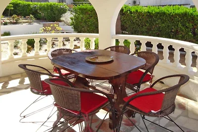 Casa vacanze a Benissa Cala Advocat