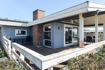 6 Personen Ferienhaus in Spøttrup-By Traum
