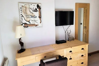 Sehr helle Wohnung, schöne Volumen, hoher...