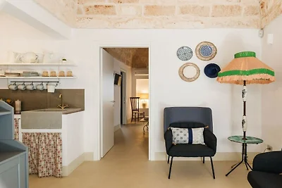 Cementine Traditional Suites - 9 - CAV