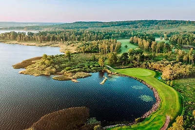 5 sterren vakantie huis in HÖÖR-By Traum