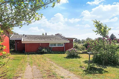 5 persoons vakantie huis in Bogø By-By Traum