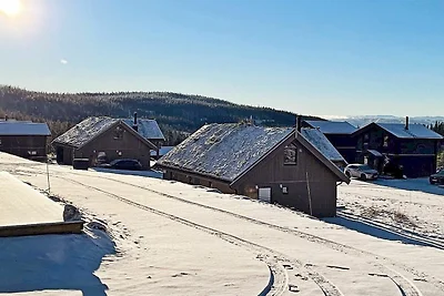 8 Personen Ferienhaus in Noresund