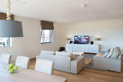 Appartement in Scheveningen Haven
