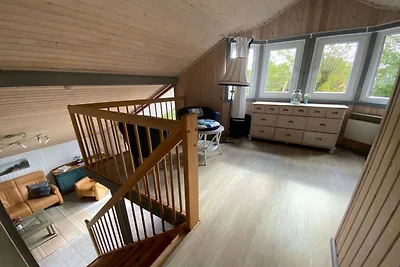 Exclusief Scandinavisch vakantiehuis