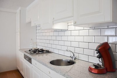 Abgetrenntes Ferienhaus für 4 Personen in...