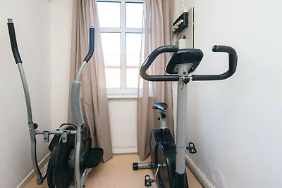 6 Personen Ferienhaus in Grenaa