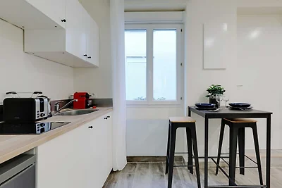 Wunderschönes Studio - 2P - Levallois-Perret