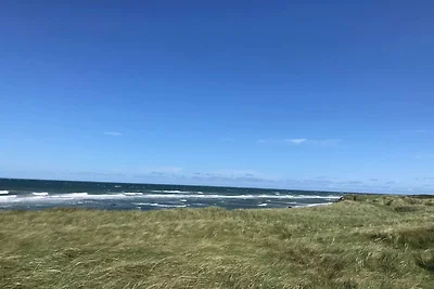 6 Personen Ferienhaus in Hirtshals