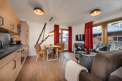Apartment Studio Alpine
