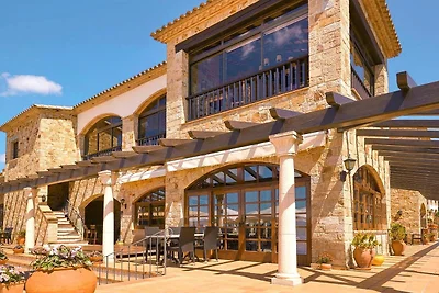 Appartamento a Mas Nou con piscina in comune