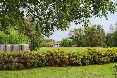 6 Personen Ferienhaus in MELLBYSTRAND-By...