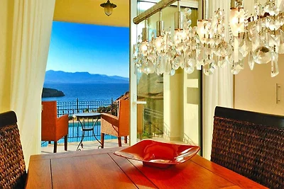 Istron Collection Villa con posto auto