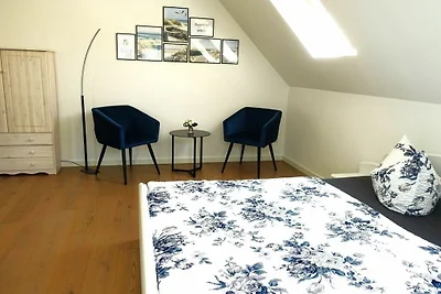 Haus Melody Komfortable Ferienresidenz