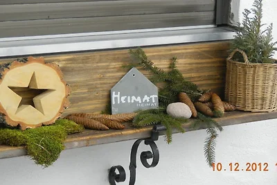 Haus Sebastian Ferienwohnung Zugspitze