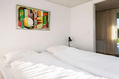 5 osob apartament w Hejls-By Traum