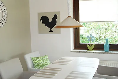 Holiday apartment with 1 bedroom