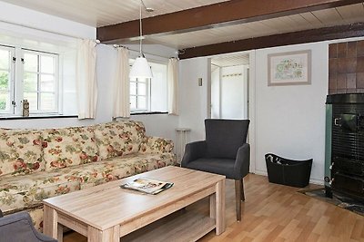 6 Personen Ferienhaus in Højer