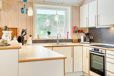 10 Personen Ferienhaus in Fårevejle-By Traum
