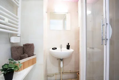 Studio in Saint Lary nahe Pla d'Adet Pisten