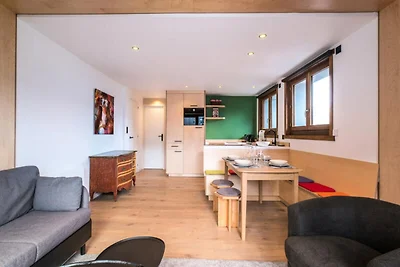 Ferienwohnung im Dorfzentrum, in der Nähe der...