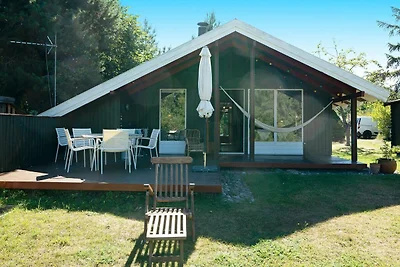5 Personen Ferienhaus in Jægerspris-By Traum