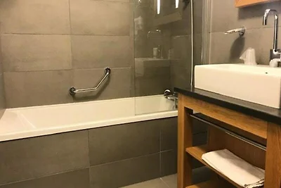 Apartment in Chantel mit direktem Zugang zu d...