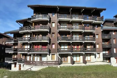 Appartamento a Méribel con accesso diretto al...