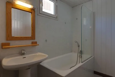 1 BR Apartment for 6 in Les Deux Alpes