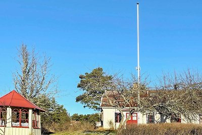 5 Personen Ferienhaus in LIDKÖPING