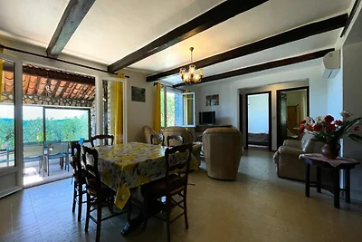 Haus in Peymeinade mit toller Aussicht