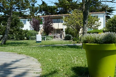 Wohnung in Ars-en-Ré nahe Vogelschutzgebiet