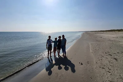 10 Personen Ferienhaus in Ålbæk