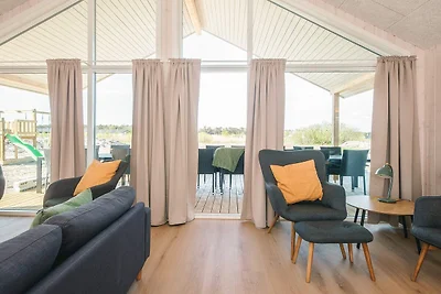 5 gwiazdkowy apartament w Jerup