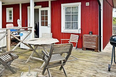 4 persoons vakantie huis in STAVSNÄS-By Traum