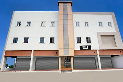 Super Hotel O  Radha Residency