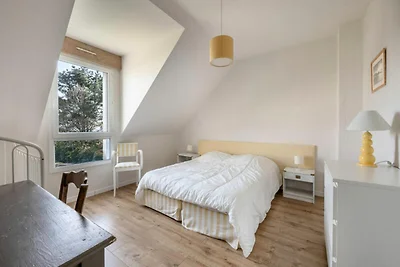 Haus in Piriac-sur-Mer in der Nähe des Strand...