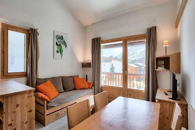 Residenz Les Chalets de Solaise