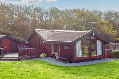 6 Personen Ferienhaus in Vestervig