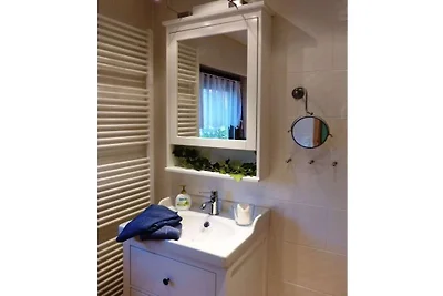 Ferienhaus mit 2 Schlafzimmer