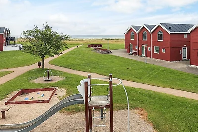 6 Personen Ferienhaus in Hadsund-By Traum
