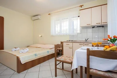 Guest House Stay & Smile Dolac Primošten - St...